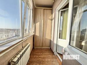 2-к квартира, вторичка, 71м2, 5/17 этаж