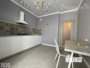 1-к квартира, вторичка, 42м2, 7/22 этаж