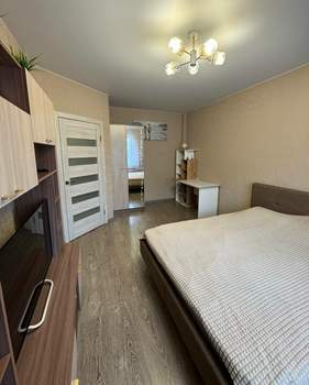 1-к квартира, вторичка, 32м2, 2/9 этаж