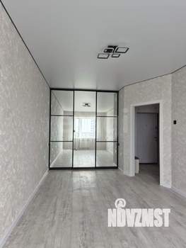 1-к квартира, вторичка, 40м2, 16/18 этаж