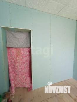 2-к квартира, вторичка, 34м2, 1/1 этаж