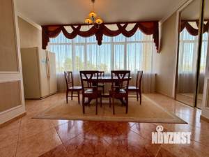 3-к квартира, вторичка, 121м2, 4/6 этаж