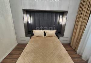 2-к квартира, вторичка, 58м2, 11/18 этаж