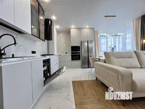2-к квартира, вторичка, 75м2, 16/17 этаж
