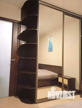 2-к квартира, вторичка, 60м2, 4/11 этаж