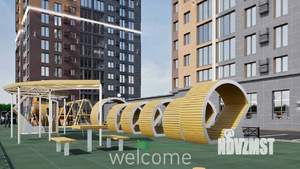 3-к квартира, вторичка, 89м2, 15/20 этаж