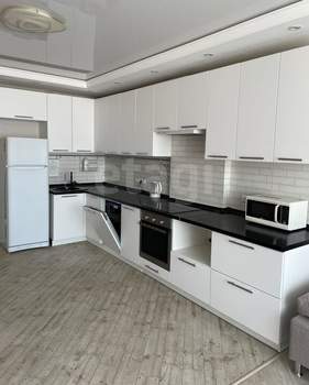 Студия квартира, вторичка, 31м2, 14/16 этаж