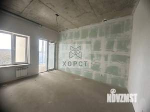 1-к квартира, вторичка, 27м2, 9/9 этаж