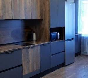 1-к квартира, вторичка, 38м2, 8/8 этаж