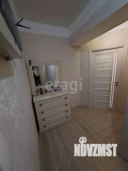 1-к квартира, вторичка, 40м2, 5/9 этаж
