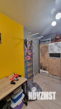 3-к квартира, вторичка, 72м2, 3/10 этаж