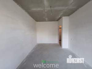 1-к квартира, вторичка, 39м2, 4/24 этаж