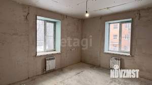 3-к квартира, вторичка, 64м2, 2/2 этаж