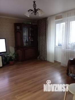 2-к квартира, вторичка, 70м2, 1/6 этаж
