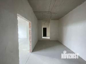 3-к квартира, сданный дом, 120м2, 1/3 этаж