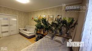 1-к квартира, вторичка, 44м2, 16/17 этаж