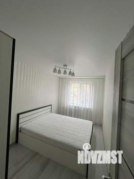 2-к квартира, вторичка, 43м2, 2/5 этаж