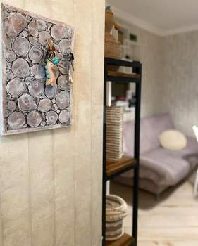 3-к квартира, вторичка, 88м2, 1/4 этаж