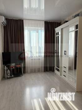 1-к квартира, вторичка, 37м2, 17/18 этаж