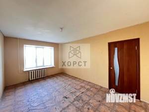 3-к квартира, вторичка, 76м2, 2/16 этаж