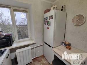 2-к квартира, вторичка, 38м2, 5/5 этаж