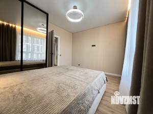 2-к квартира, вторичка, 60м2, 8/9 этаж