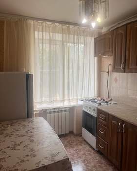 1-к квартира, вторичка, 35м2, 3/9 этаж