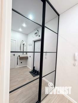 1-к квартира, вторичка, 34м2, 12/12 этаж