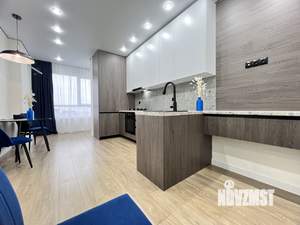 1-к квартира, вторичка, 37м2, 8/9 этаж