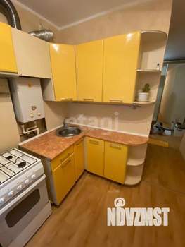 2-к квартира, вторичка, 47м2, 1/5 этаж