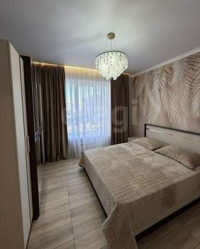 1-к квартира, вторичка, 32м2, 5/16 этаж