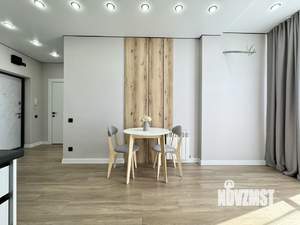 1-к квартира, вторичка, 36м2, 3/12 этаж