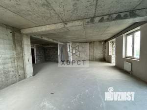 3-к квартира, вторичка, 96м2, 8/16 этаж