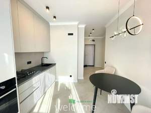 1-к квартира, вторичка, 35м2, 8/12 этаж