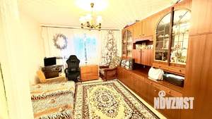 3-к квартира, вторичка, 75м2, 6/10 этаж