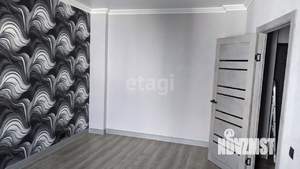 1-к квартира, вторичка, 30м2, 7/16 этаж