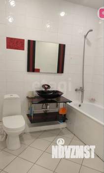 1-к квартира, вторичка, 41м2, 14/19 этаж