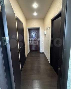 1-к квартира, вторичка, 39м2, 6/9 этаж