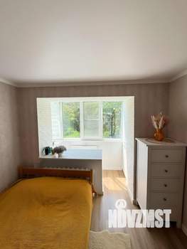 2-к квартира, вторичка, 43м2, 5/5 этаж