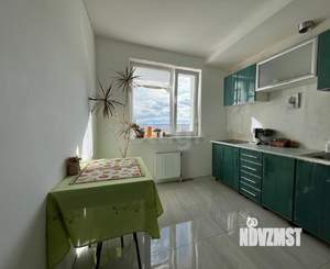 2-к квартира, вторичка, 54м2, 15/17 этаж