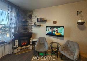 Студия квартира, вторичка, 31м2, 3/3 этаж