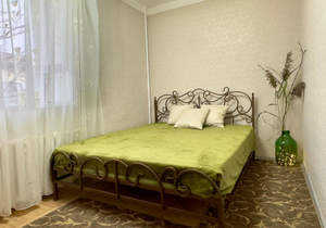 2-к квартира, вторичка, 44м2, 4/5 этаж