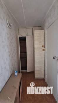 1-к квартира, вторичка, 32м2, 4/5 этаж