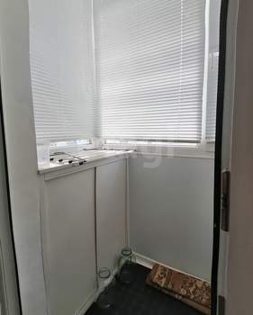 1-к квартира, вторичка, 32м2, 5/5 этаж