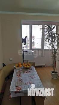 1-к квартира, вторичка, 37м2, 3/6 этаж