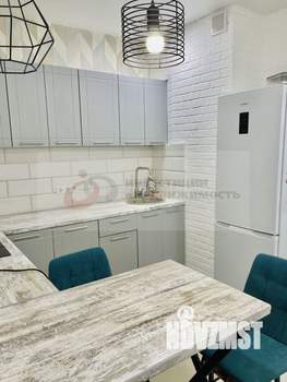 2-к квартира, вторичка, 52м2, 17/18 этаж