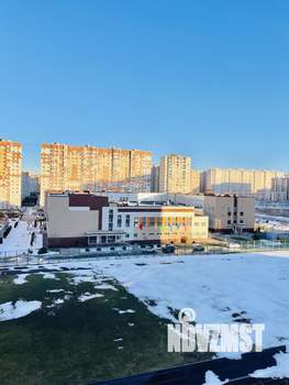 3-к квартира, вторичка, 80м2, 7/17 этаж