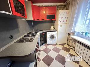 2-к квартира, вторичка, 44м2, 1/5 этаж