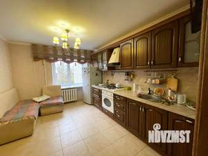 3-к квартира, вторичка, 86м2, 3/10 этаж
