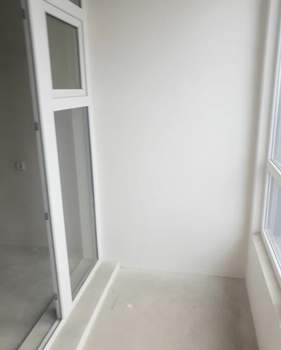 1-к квартира, вторичка, 36м2, 2/9 этаж